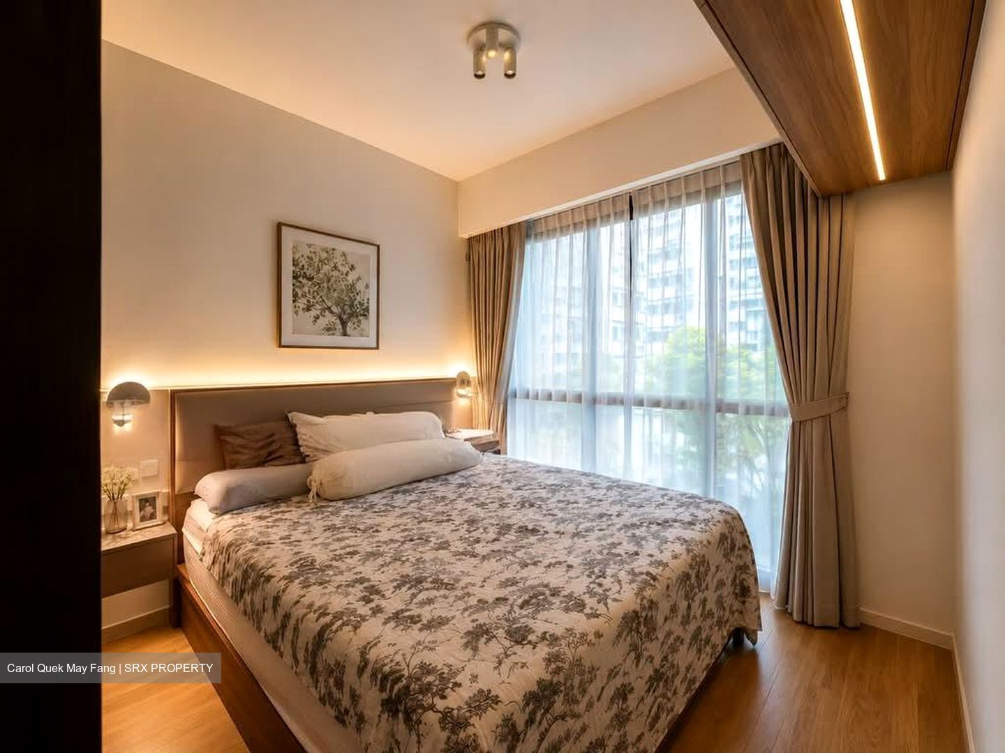 Fyve Derbyshire (D11), Apartment #590853251
